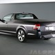 Image for article titled 2010 Pontiac G8 Sport Truck: The El Camino Is Back!